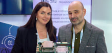 Стенд компании АИСА на Форуме РИММ 2026
