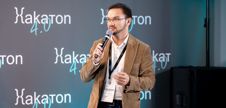 Эксперты компании «АИСА» оценили работы молодых специалистов на «Хакатоне 4.0» в Сириусе