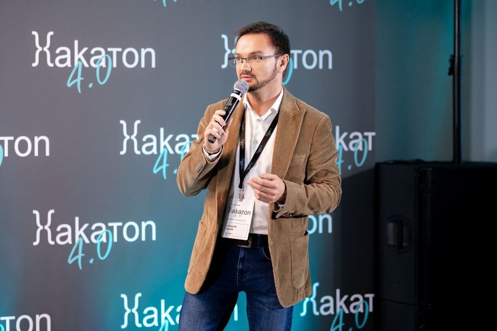 Эксперты компании «АИСА» оценили работы молодых специалистов на «Хакатоне 4.0» в Сириусе